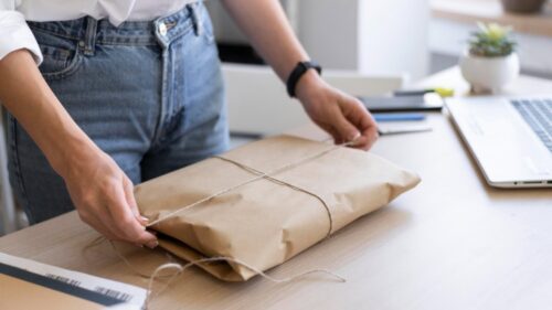 wholesale mailing bags and envelopes supplier