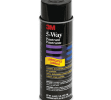 5-way penetrant