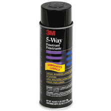 3M - 5 Way Penetrant