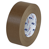 Medium Grade Intertape® Brand Flatback Tape