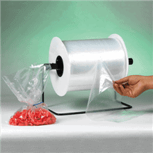 Auto Fill Poly Bags - 2mil