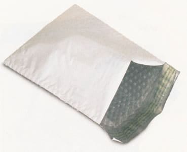 Bubble Lined Poly Mailers