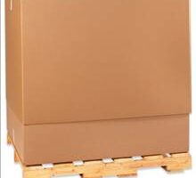 Bulk Cargo