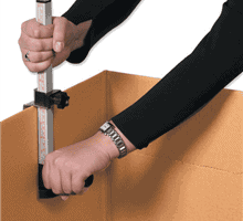 Carton Sizer Reducer