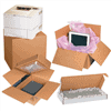 Computer Packing Boxes