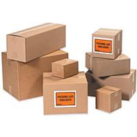 Corrugated-Boxes