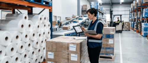 How Buyers Evaluate Plastic and Poly Bags for Secure Wholesale Packaging