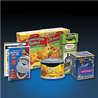 IPG Exlfilmplus™ LTG Shrink Film