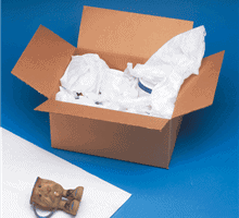Industrial Tissue Paper