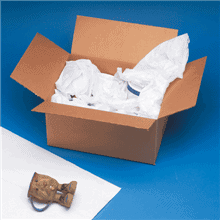 Industrial Tissue Paper