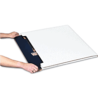 Jumbo Fold Over