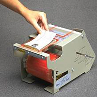 3M Label Protection Tape Dispenser