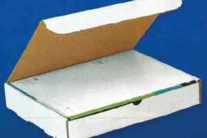Liturature-Mailers