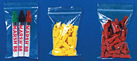 Reclosable Poly Bag - 2mil