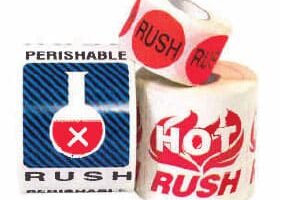 Rush