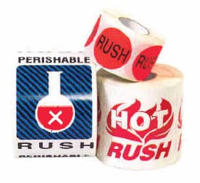 Rush