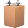 Heavy Duty Single-Wall Boxes