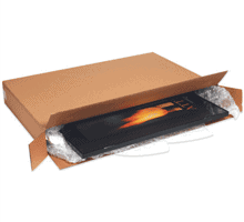 Side Loading Boxes