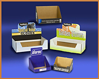 Custom Packaging Services