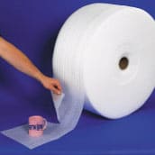 UPSable-Perforated-Foam-Rol