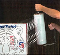 Hand Grade Stretch Film