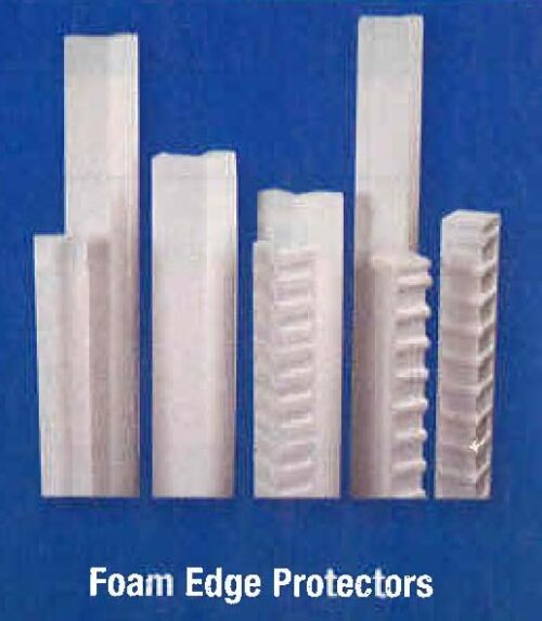 Foam Corners and Edge Protectors