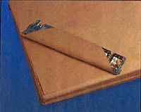 Kraft Paper Sheets