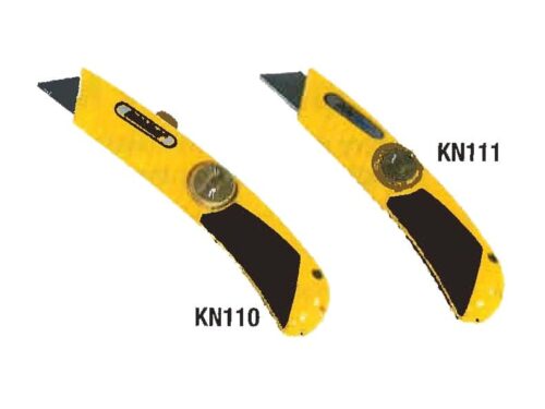 Quick Blade Utility Knives