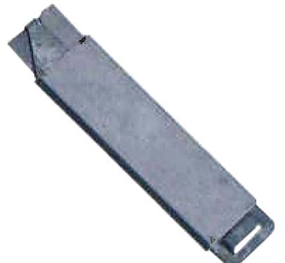 Economy Steel Box Cutters