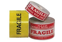 Glass/Liquid Labels