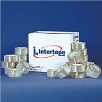 Intertape - 291 Carton Sealing Tape