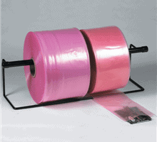 anti-static-poly-tube