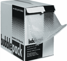 bubble disp