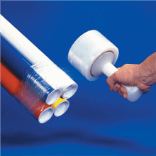 Bundling Stretch Film - Clear