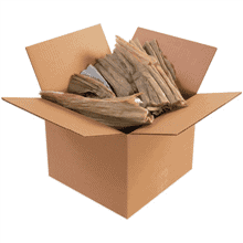 Versa-Pak Cellulose Wadding Expandable