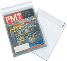 clear poly