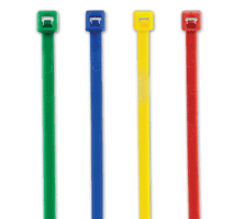 color ties