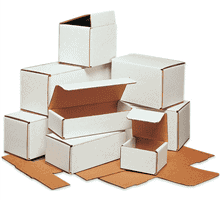 corr mailers