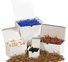 crinkel paper