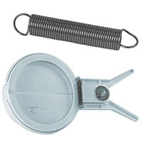Replacement Parts for Loose Fill Dispensers