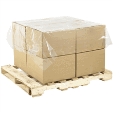Economy Clear Top Sheeting