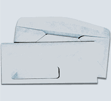 envelopes 10