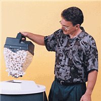 Flo Vac Jr. Loose Fill Vacuum