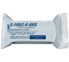 freeze r