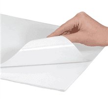 freeze sheets
