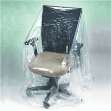 Furniture Covers - 1mil