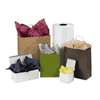 White Tissue Paper Sheets