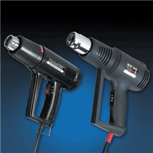 Shrink Film Heat Gun