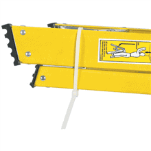 Heavy Duty Cable Ties