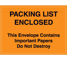 important papers